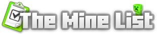 Minecraft Servers - The Mine List
